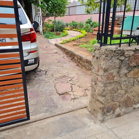 Casa Quimera Maputo Exterior photo